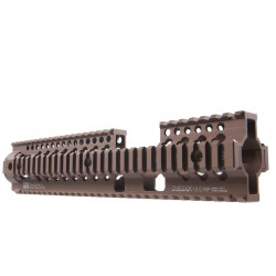 Madbull gardemain Daniel Defense OmegaX 12.0 FSP (TAN) - 