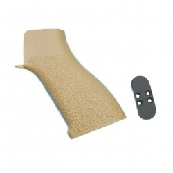 G&P Tango Down style grip for PTW (tan) - 