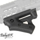 Balystik Fighter ANGLED FORE GRIP for weaver rail - 