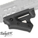 Balystik Grip angulaire Fighter pour rail RIS 20mm - 