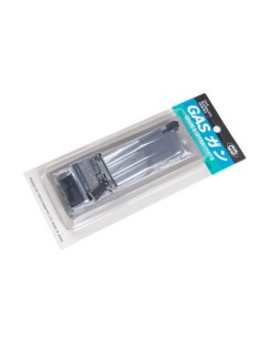 Tokyo Marui 31rds silver Magazine for HI-CAPA 5.1 -  2