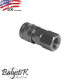 BalystiK coupleur femelle avec entrée 1/8 NPT femelle US - 