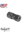 BalystiK coupleur femelle avec entrée 1/8 NPT femelle US