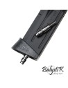 Balystik HPA male connector for KJ / WE / VFC GBB magazine (US version)