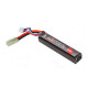 ASG batterie lipo stick 11.1v 900mah 15C - Mini Tamiya