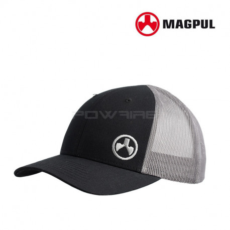 Magpul Icon Trucker- Black - 