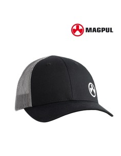 MAGPUL Casquette Magpul Icon - Noir -  2