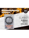 BLS bille 0.46g sachet de 1000 bbs