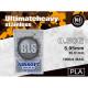 BLS 0.50gr bag of 1000 bbs - 