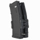 P6 chargeur HI-CAP HPA 400 coups pour HK416 & M4 GBBR VFC / Umarex