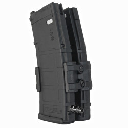 P6 400rds HPA Hi-cap Magazine for VFC Umarex HK416 / M4 GBBR - 