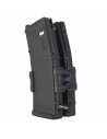 P6 chargeur HI-CAP HPA 400 coups pour HK416 & M4 GBBR VFC / Umarex