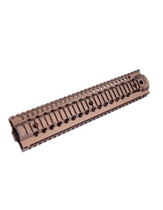 Madbull gardemain Daniel Defense OmegaX 12.0 (TAN) -  2