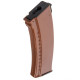 Bolt chargeur 200 billes pour AK - 