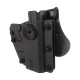 SWISS ARMS ADAPTX LEVEL 2 - Black - 