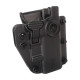 SWISS ARMS ADAPTX LEVEL 2 - Black - 