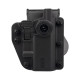 SWISS ARMS ADAPTX LEVEL 2 - Black - 