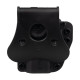 SWISS ARMS ADAPTX LEVEL 2 - Black - 