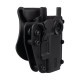 SWISS ARMS ADAPTX LEVEL 2 - Black