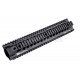 Madbull Daniel Defense Licensed OmegaX Rail 12inch (BLACK) - 