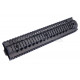 Madbull Daniel Defense Licensed OmegaX Rail 12inch (BLACK) - 