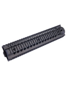Madbull gardemain Daniel Defense OmegaX 12.0 (NOIR) -  2