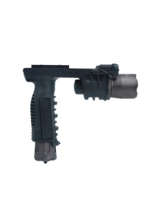 Night Evolution M910A Vertical Foregrip Weapon Light -  2