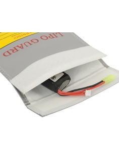 LIPO Safe bag 18x23cm -  2