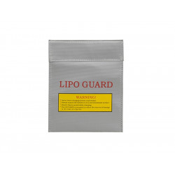 LIPO Safe bag 18x23cm - 