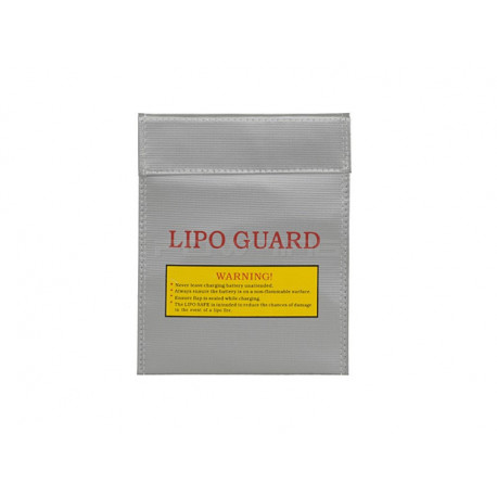 LIPO Safe bag 18x23cm - 