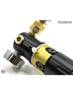 Polarstar regulateur MRS avec ligne 36inch -  2