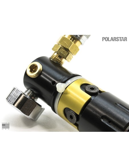 Polarstar regulateur MRS avec ligne 36inch - 