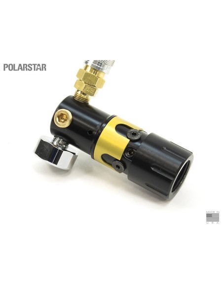 Polarstar regulateur MRS avec ligne 36inch - 