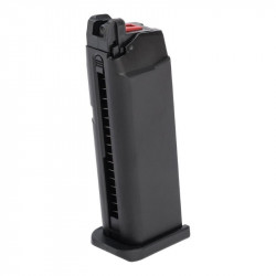 AW Custom 23rds gas magazine for VX9 - 