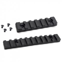 AAC Set of 2 rails for AAP-01 - 