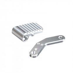 AAC Thumb STOPPER pour AAP-01 - Silver