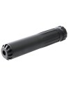 AAC silencer AAP-01 - Black