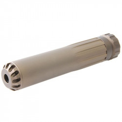 AAC silencieux AAP-01 - FDE - 