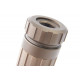 AAC silencer AAP-01 - FDE - 