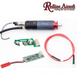 Redline N7 Gen2 FCU V3 AK - 