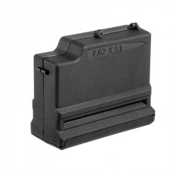 AAC T11 Mag Case - 