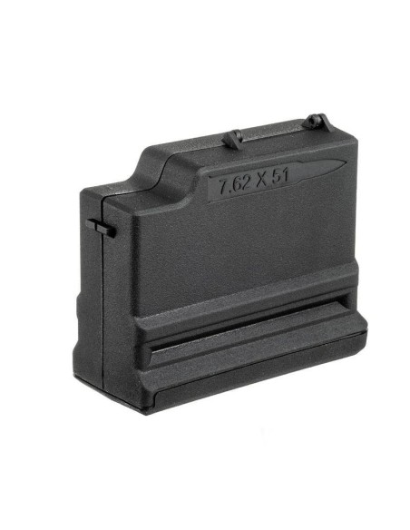 AAC compartiment outils pour T11 - 