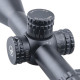 VectorOptics Hugo 3-12x44SFP Riflescope - 