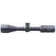 VectorOptics Hugo 3-12x44SFP Riflescope - 