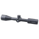 VectorOptics Hugo 3-12x44SFP Riflescope - 