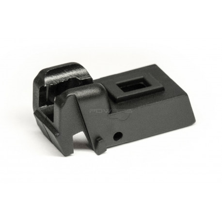 AAC Magazine head lip and seal for AAP-01 - 