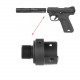 AAC Upper - receiver connector for AAP-01 - 