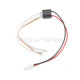 Etiny micro mosfet for Systema PTW M4 - Mini Tamiya - 
