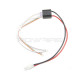 ETINY Micro MOSFET pour Systema PTW M4 - Mini Tamiya - 