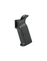 Cyma motor Grip PDW style for M4 series - Black